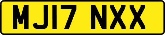 MJ17NXX