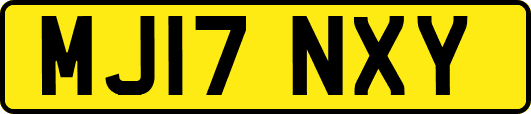 MJ17NXY