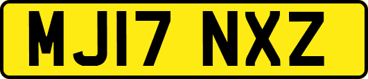 MJ17NXZ