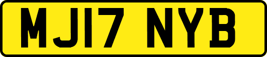 MJ17NYB