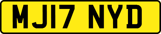 MJ17NYD
