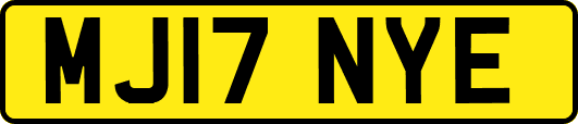 MJ17NYE