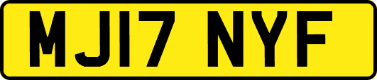 MJ17NYF