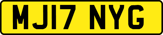 MJ17NYG