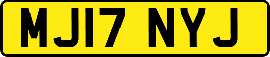 MJ17NYJ