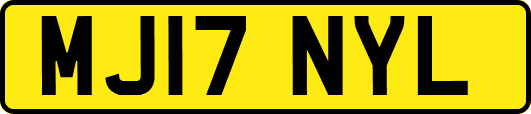 MJ17NYL