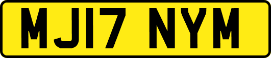 MJ17NYM