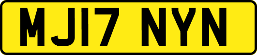 MJ17NYN