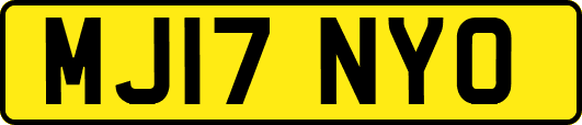 MJ17NYO