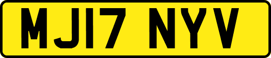 MJ17NYV