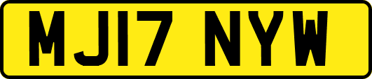 MJ17NYW
