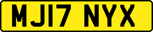 MJ17NYX