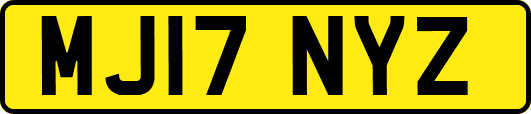 MJ17NYZ