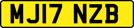 MJ17NZB