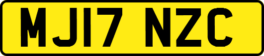 MJ17NZC