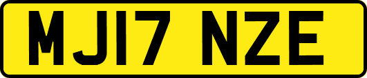 MJ17NZE