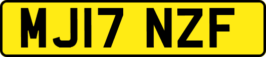 MJ17NZF