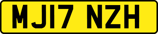 MJ17NZH