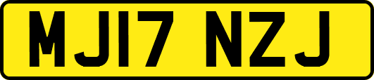 MJ17NZJ