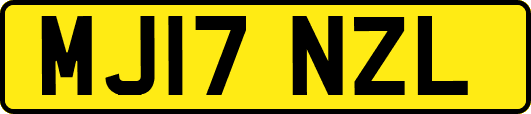 MJ17NZL