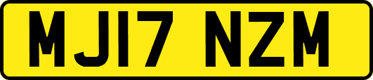 MJ17NZM