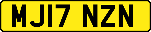 MJ17NZN