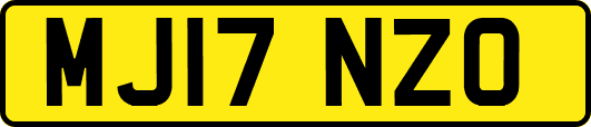 MJ17NZO