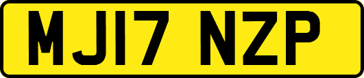 MJ17NZP