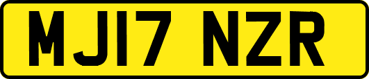 MJ17NZR