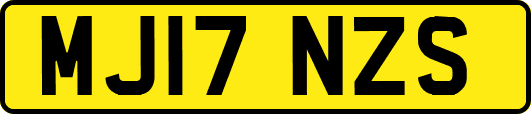 MJ17NZS