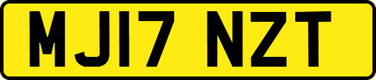 MJ17NZT