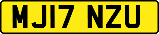 MJ17NZU