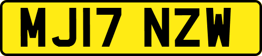 MJ17NZW