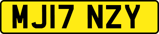 MJ17NZY
