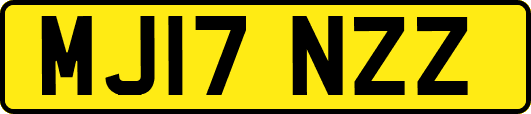 MJ17NZZ