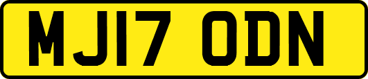 MJ17ODN