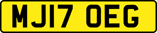 MJ17OEG