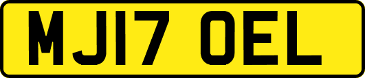 MJ17OEL