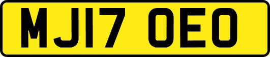 MJ17OEO