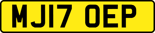 MJ17OEP