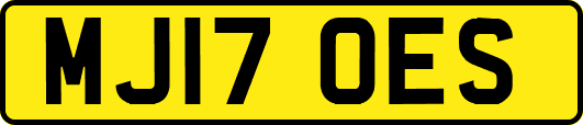 MJ17OES