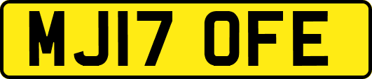 MJ17OFE