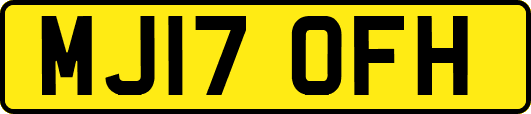 MJ17OFH