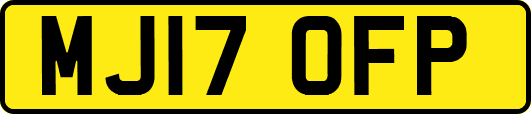 MJ17OFP