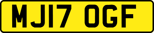 MJ17OGF