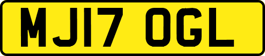 MJ17OGL