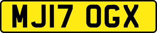 MJ17OGX