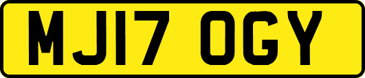 MJ17OGY