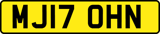 MJ17OHN