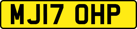 MJ17OHP